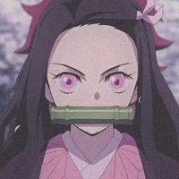 Kamado Nezuko