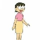 Mẹ Nobita