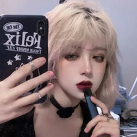 19_(Elly)Khuyển Lạc Vỹ Nhiên(U)