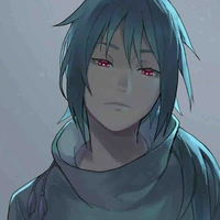 Uchiha Izuna
