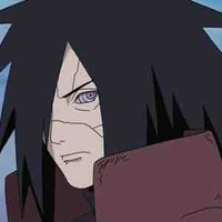 Uchiha Madara