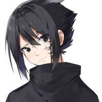 Uchiha Sasuke