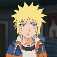 Uzumaki Naruto