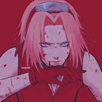 Haruno Sakura