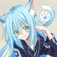 Rimuru Tempest