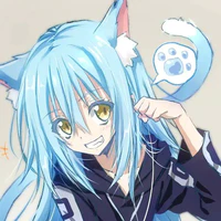 Rimuru Tempest