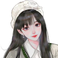 Kanzaki Irena(BFF)