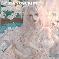 (Nữ 9)❊Fank Lenain//( Tần Thiên Y)//