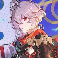 Kazuha