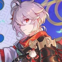 Kazuha