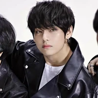 Kim Taehyung