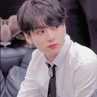 Jeon Jungkook