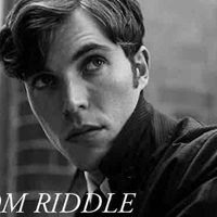 Tom Riddle Sr