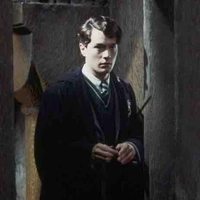 Tom Riddle
