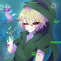 Ben Drowned