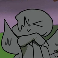 Nightmare sans