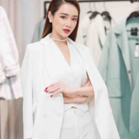Mẹ Ngọc