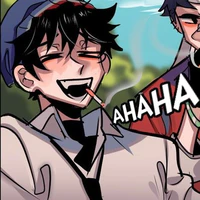 Alex(Quackity)