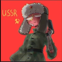 Ussr(Soviet)