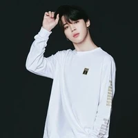 Park Jimin - cậu