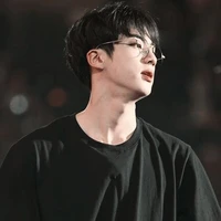 Kim SeokJin - mẹ Hắn