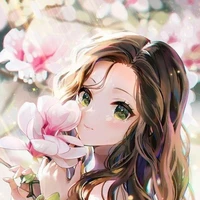 Hanahaki Tanaki|♍