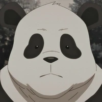 panda