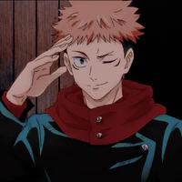 Itadori Yuuji