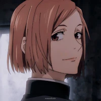 Kugisaki Nobara