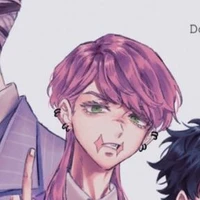 Sanzu Haruchiyo