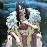 Shishio Tsukasa.