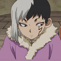 Gen Asagiri.