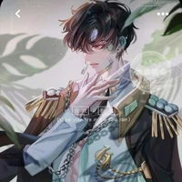 Mafia Armin_Nhị Hoàng Tử
