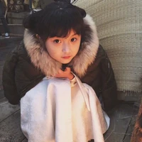 Thịnh Minh Lan lúc nhỏ_ Lục Cô Nương