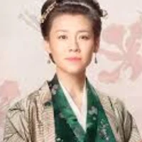 Vương Nhược Phất-Đại Nương Tử Thịnh Gia