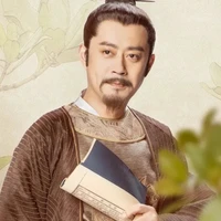 Thịnh Hoành- Chủ Quân Thịnh Gia