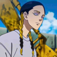 Haitani Ran