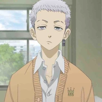 Mitsuya Takashi