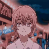 Tachibana Hinata