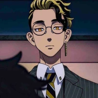 Shuji Hanma