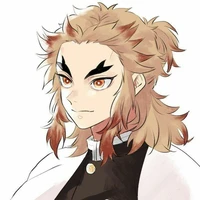 Rengoku Kyujuro