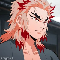 Rengoku Shinjuro
