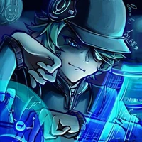 Hacker