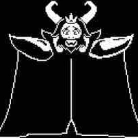 T!Asgore