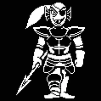 T!Undyne