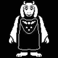T!Toriel