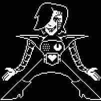 T!Mettaton
