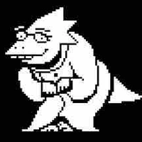 T!Alphys