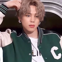 Park Jimin (Papa Nàng)