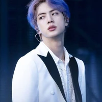 la Seok-Jin Manoban (Papa Cô)